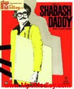 Shabash Daddy 1978 movie poster