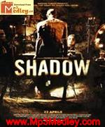Shadow 2009 movie poster