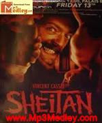 Shaitaan 2006 movie poster