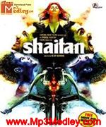Shaitan 2011 movie poster
