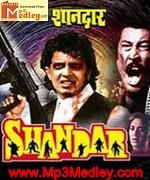 Shandaar 1974 movie poster