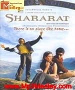 Shararat 2002 movie poster