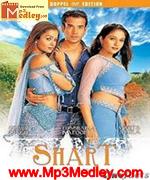 Shart 2004 album artwork