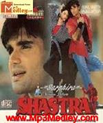 Shastra 1996 movie poster