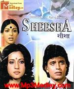 Sheesha 1986 movie poster