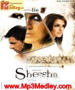 Sheesha 2005 movie poster