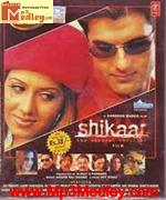 Shikaar 2004 movie poster