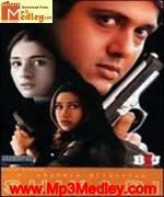 Shikari 2000 movie poster