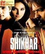 Shikhar 2005 movie poster