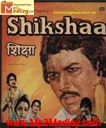 Shikshaa 1979 movie poster