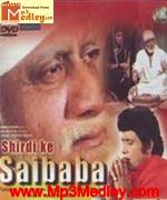 Shirdi Ke Sai Baba 1977 movie poster