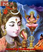 Shiv Bhakti Songs movie poster