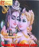 Shiv bhajan movie poster