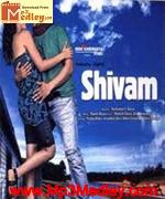 Shivam 2011 movie poster