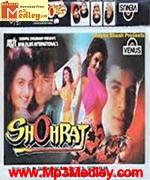 Shohrat 1996 movie poster