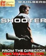 Shooter 2012 movie poster