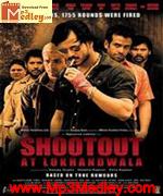 Shootout aat Lokhandwala 2007 movie poster