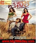 Shortcut Romeo 2013 movie poster