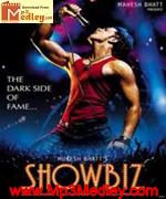 Showbiz 2007 movie poster