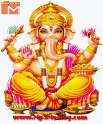 Shree Ganesh Bhajan movie poster