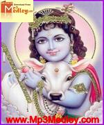 Shri Krishna Bhakti Song songs