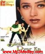 Silsila Hai Pyar Ka 1999 movie poster