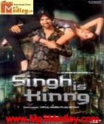 SinghIs King 2008 movie poster