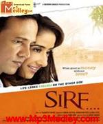 Sirf 2008 movie poster