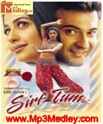 Sirf Tum 1999 movie poster