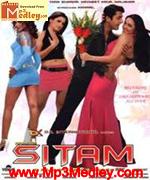 Sitam 2005 movie poster