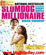 Slumdog Millionaire 2008 movie poster