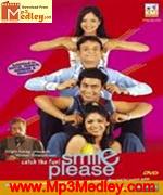 Smile Please 2004 movie poster