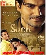 Soch 2002 movie poster