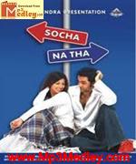 Socha Na Tha 2005 movie poster
