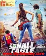 Sonali Cable 2014 movie poster