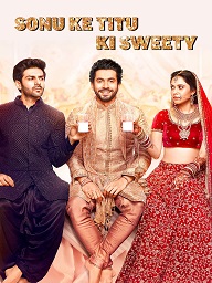 Sonu Ke Titu ki Sweety 2018 movie poster