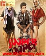 Sooper Se Ooper 2013 movie poster