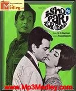 Soorat Aur Seerat 1962 movie poster