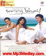 Sorry Bhai 2008 movie poster