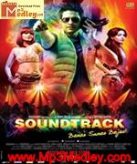 Soundtrack 2011 movie poster