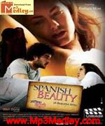 Spanish Beauty 2010 movie poster