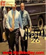 Special 26 2013 movie poster