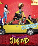 Spot Boy 1995 movie poster