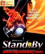 StandBy 2011 movie poster