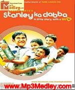 Stanley Ka Dabba 2011 movie poster