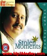 Stolen Moments 1998 movie poster