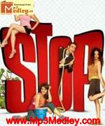 Stop 2004 movie poster