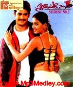 student-no-one-2003 movie poster