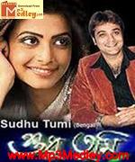 Sudhu Tumi 2004 movie poster