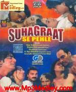 Suhagraat Se Pehle 1996 movie poster